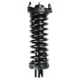 FCS Struts 1336329R Suspension Strut and Coil Spring Assembly