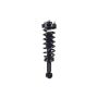 FCS Struts 1336331 Suspension Strut and Coil Spring Assembly