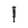 FCS Struts 1336331 Suspension Strut and Coil Spring Assembly