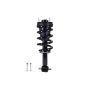 FCS Struts 1336333 Suspension Strut and Coil Spring Assembly