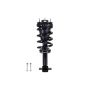 FCS Struts 1336333 Suspension Strut and Coil Spring Assembly