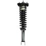 FCS Struts 1336336 Suspension Strut and Coil Spring Assembly