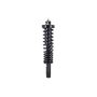 FCS Struts 1336337L Suspension Strut and Coil Spring Assembly