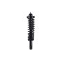 FCS Struts 1336337R Suspension Strut and Coil Spring Assembly