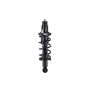 FCS Struts 1336340L Suspension Strut and Coil Spring Assembly