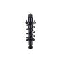 FCS Struts 1336340R Suspension Strut and Coil Spring Assembly