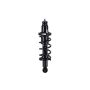 FCS Struts 1336340R Suspension Strut and Coil Spring Assembly