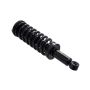 FCS Struts 1336341L Suspension Strut and Coil Spring Assembly