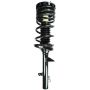 FCS Struts 1336346 Suspension Strut and Coil Spring Assembly