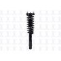FCS Struts 1336347L Suspension Strut and Coil Spring Assembly