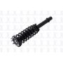 FCS Struts 1336347L Suspension Strut and Coil Spring Assembly