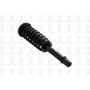FCS Struts 1336347L Suspension Strut and Coil Spring Assembly