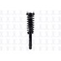 FCS Struts 1336347R Suspension Strut and Coil Spring Assembly