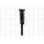 FCS Struts 1336347R Suspension Strut and Coil Spring Assembly