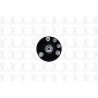FCS Struts 1336347R Suspension Strut and Coil Spring Assembly