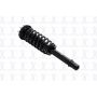 FCS Struts 1336347R Suspension Strut and Coil Spring Assembly