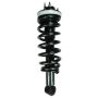 FCS Struts 1336349 Suspension Strut and Coil Spring Assembly