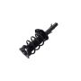 FCS Struts 1337006R Suspension Strut and Coil Spring Assembly