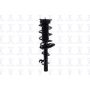 FCS Struts 1337006R Suspension Strut and Coil Spring Assembly