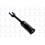 FCS Struts 1337007 Suspension Strut and Coil Spring Assembly