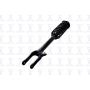 FCS Struts 1337007 Suspension Strut and Coil Spring Assembly