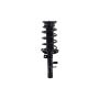 FCS Struts 1337019L Suspension Strut and Coil Spring Assembly
