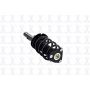 FCS Struts 1337019L Suspension Strut and Coil Spring Assembly