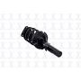 FCS Struts 1337019L Suspension Strut and Coil Spring Assembly