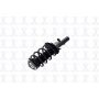 FCS Struts 1337019R Suspension Strut and Coil Spring Assembly
