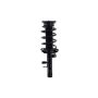 FCS Struts 1337019R Suspension Strut and Coil Spring Assembly