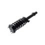 FCS Struts 1337020L Suspension Strut and Coil Spring Assembly