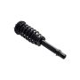 FCS Struts 1337020L Suspension Strut and Coil Spring Assembly