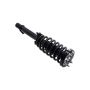 FCS Struts 1337020R Suspension Strut and Coil Spring Assembly