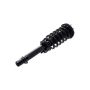 FCS Struts 1337020R Suspension Strut and Coil Spring Assembly