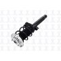 FCS Struts 1337022 Suspension Strut and Coil Spring Assembly