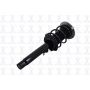 FCS Struts 1337022 Suspension Strut and Coil Spring Assembly
