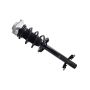 FCS Struts 1337023L Suspension Strut and Coil Spring Assembly