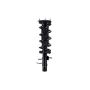 FCS Struts 1337027L Suspension Strut and Coil Spring Assembly