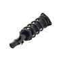FCS Struts 1337027L Suspension Strut and Coil Spring Assembly