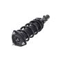 FCS Struts 1337027R Suspension Strut and Coil Spring Assembly