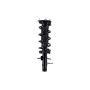 FCS Struts 1337027R Suspension Strut and Coil Spring Assembly