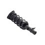 FCS Struts 1337027R Suspension Strut and Coil Spring Assembly
