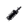 FCS Struts 1337077R Suspension Strut and Coil Spring Assembly