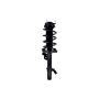 FCS Struts 1337077R Suspension Strut and Coil Spring Assembly