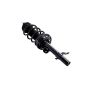FCS Struts 1337077R Suspension Strut and Coil Spring Assembly