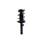 FCS Struts 1337079L Suspension Strut and Coil Spring Assembly