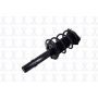 FCS Struts 1337079L Suspension Strut and Coil Spring Assembly