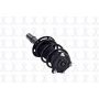 FCS Struts 1337079R Suspension Strut and Coil Spring Assembly