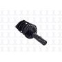 FCS Struts 1337079R Suspension Strut and Coil Spring Assembly