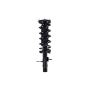 FCS Struts 1337088L Suspension Strut and Coil Spring Assembly